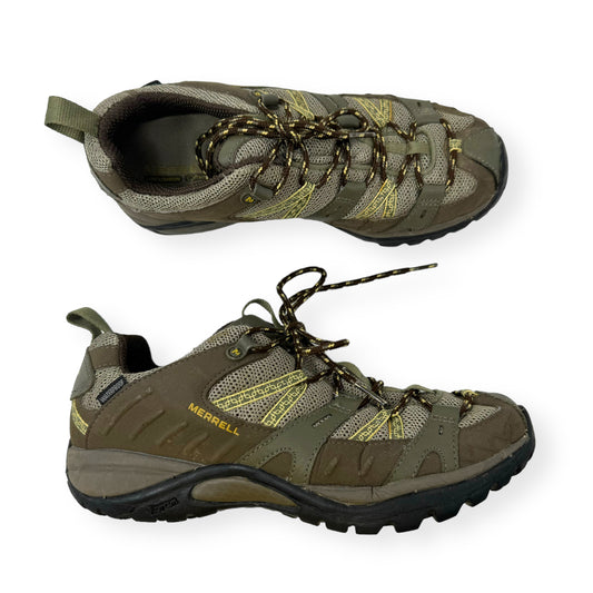 Shoes Athletic By Merrell  Size: 9
