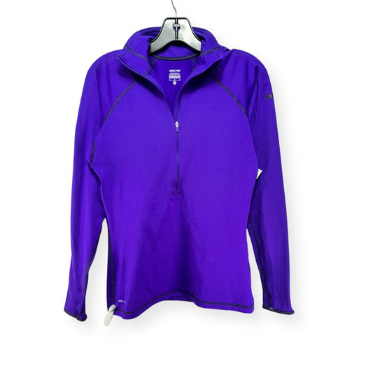 Athletic Fleece By Nike Apparel  Size: M