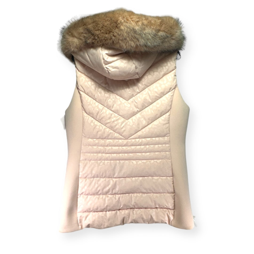Vest Designer By Michael Kors  Size: L