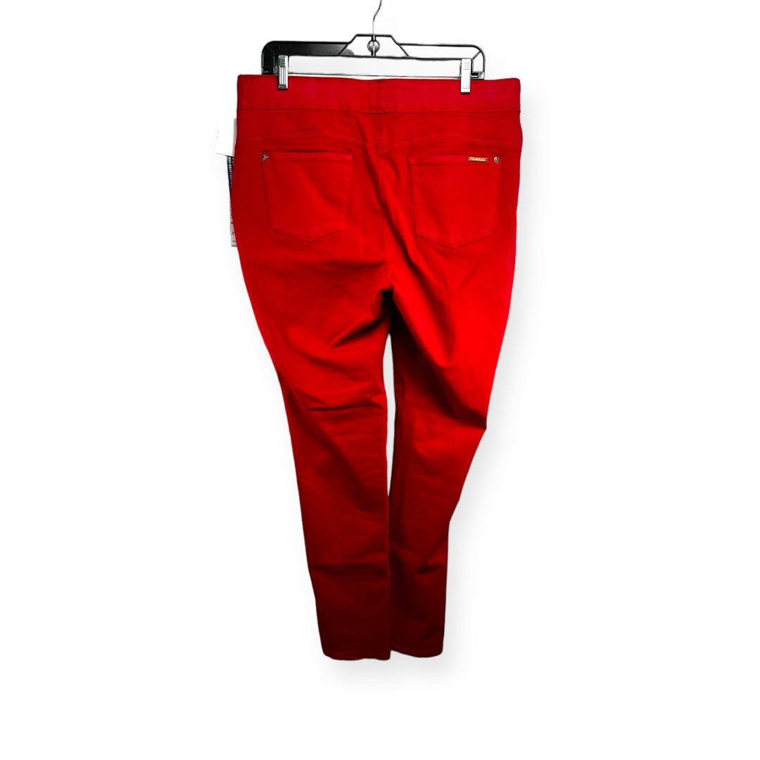 Pants Ankle By Peter Nygard  Size: 1x