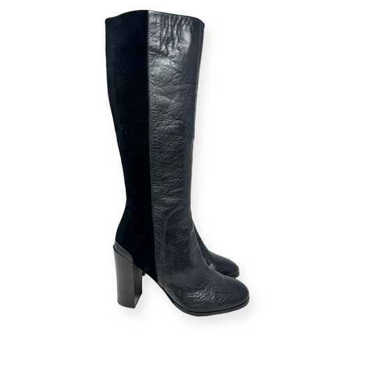 Jenessa Boots By Katherine Kelly Size: 8.5