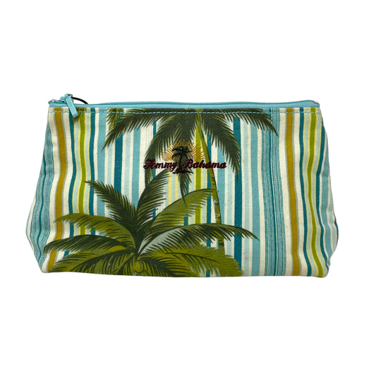 Makeup Bag By Tommy Bahama