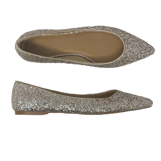Shoes Flats Ballet By Asos  Size: 9