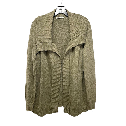 Sweater Cardigan By Old Navy O  Size: Xl