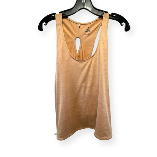 Athletic Tank Top By Prana  Size: S