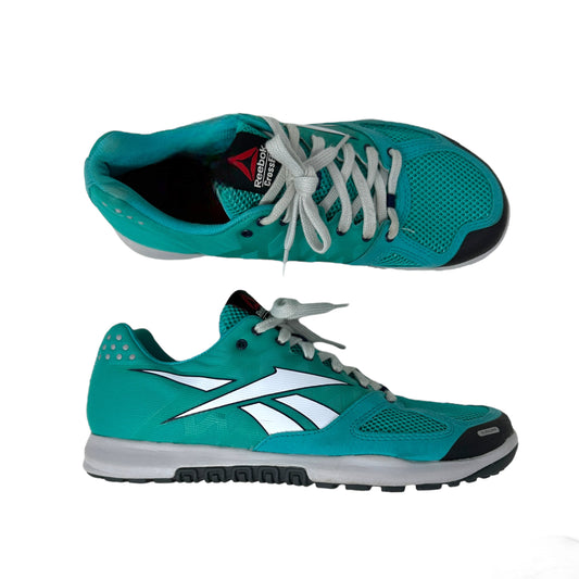 Shoes Athletic By Reebok  Size: 10
