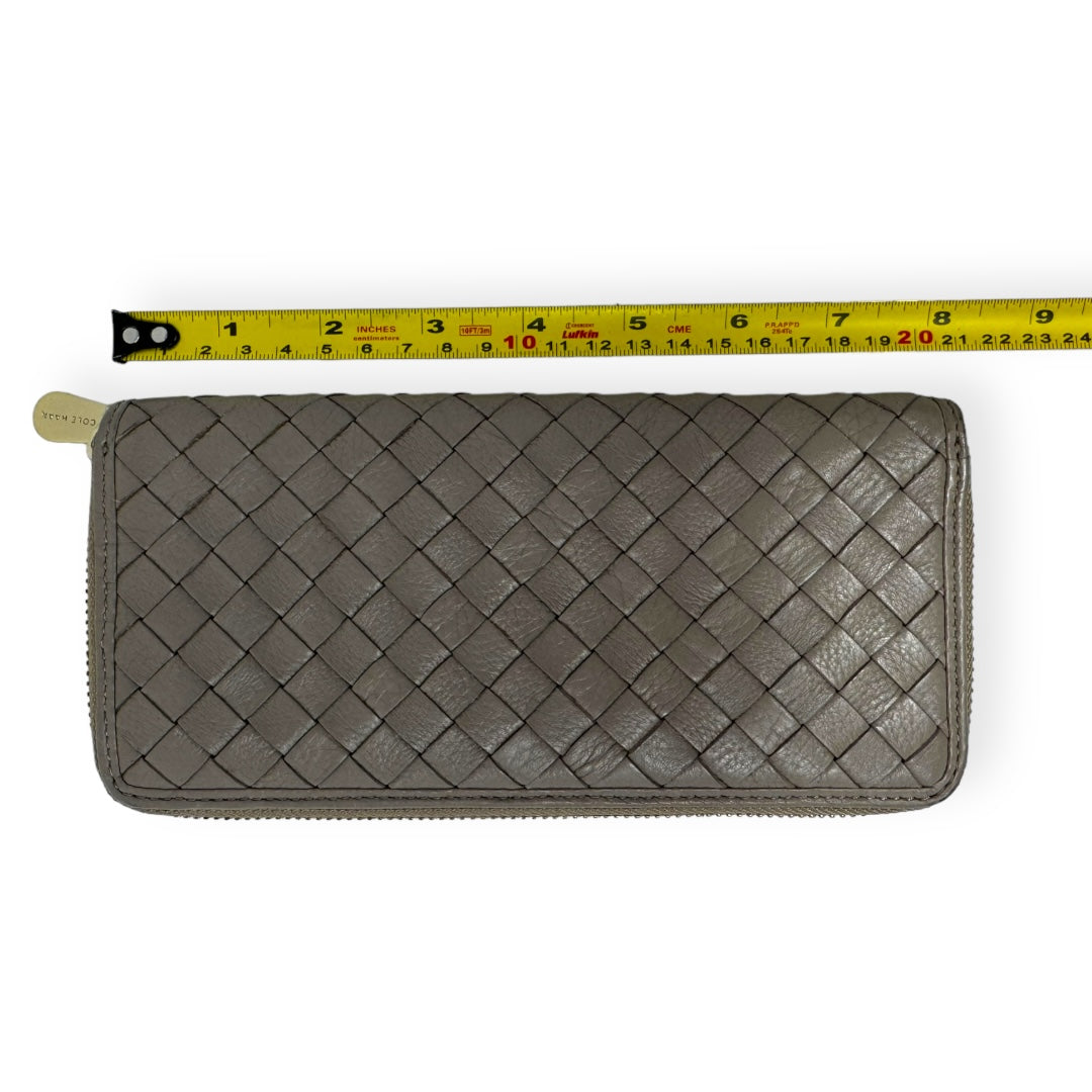 Wallet By Cole-haan  Size: Small