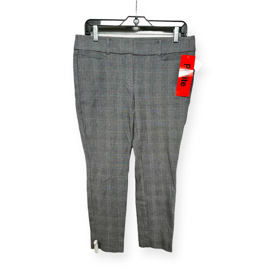 Pants Work/dress By Loft  Size: 8P