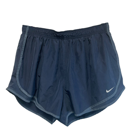 Athletic Shorts By Nike Apparel  Size: 1x
