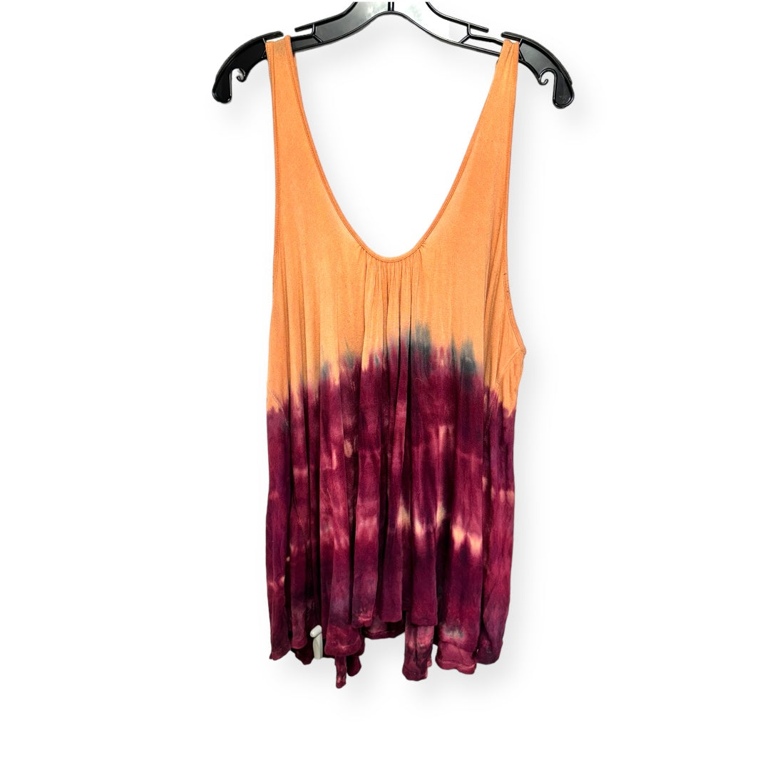 Top Sleeveless By We The Free  Size: L