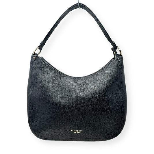 Roulette Handbag Designer By Kate Spade  Size: Large