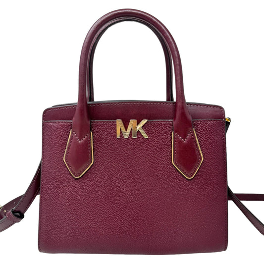 Mercer Messenger Bag Designer By Michael Kors  Size: Medium