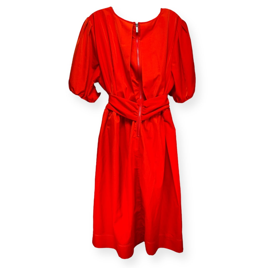 Dress Casual Midi By LDT  Size: 14