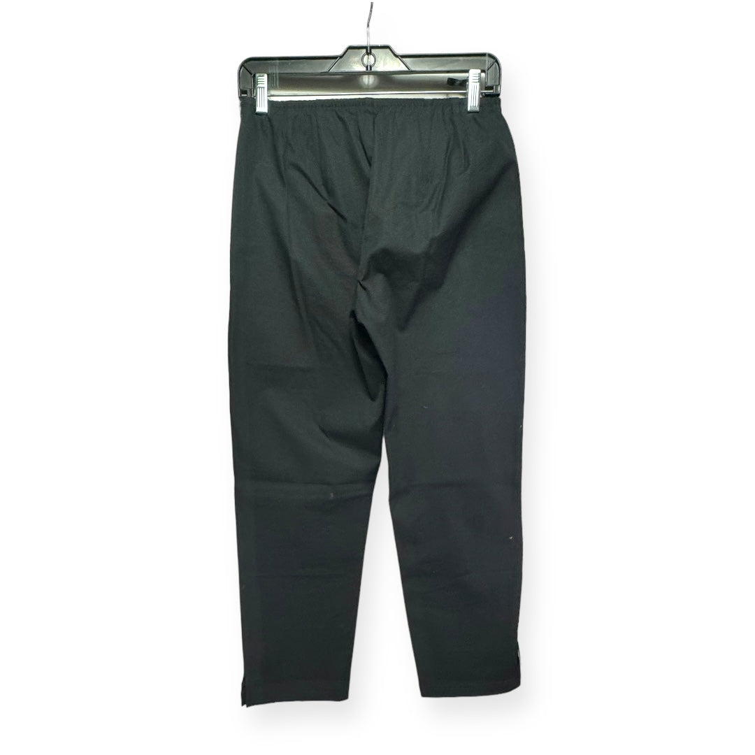 Pants Cropped By Eileen Fisher  Size: Xs