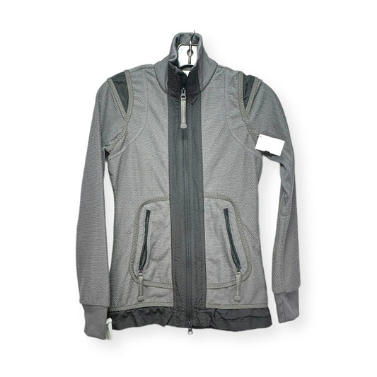 Athletic Jacket By Stella Mccartney  Size: Xs