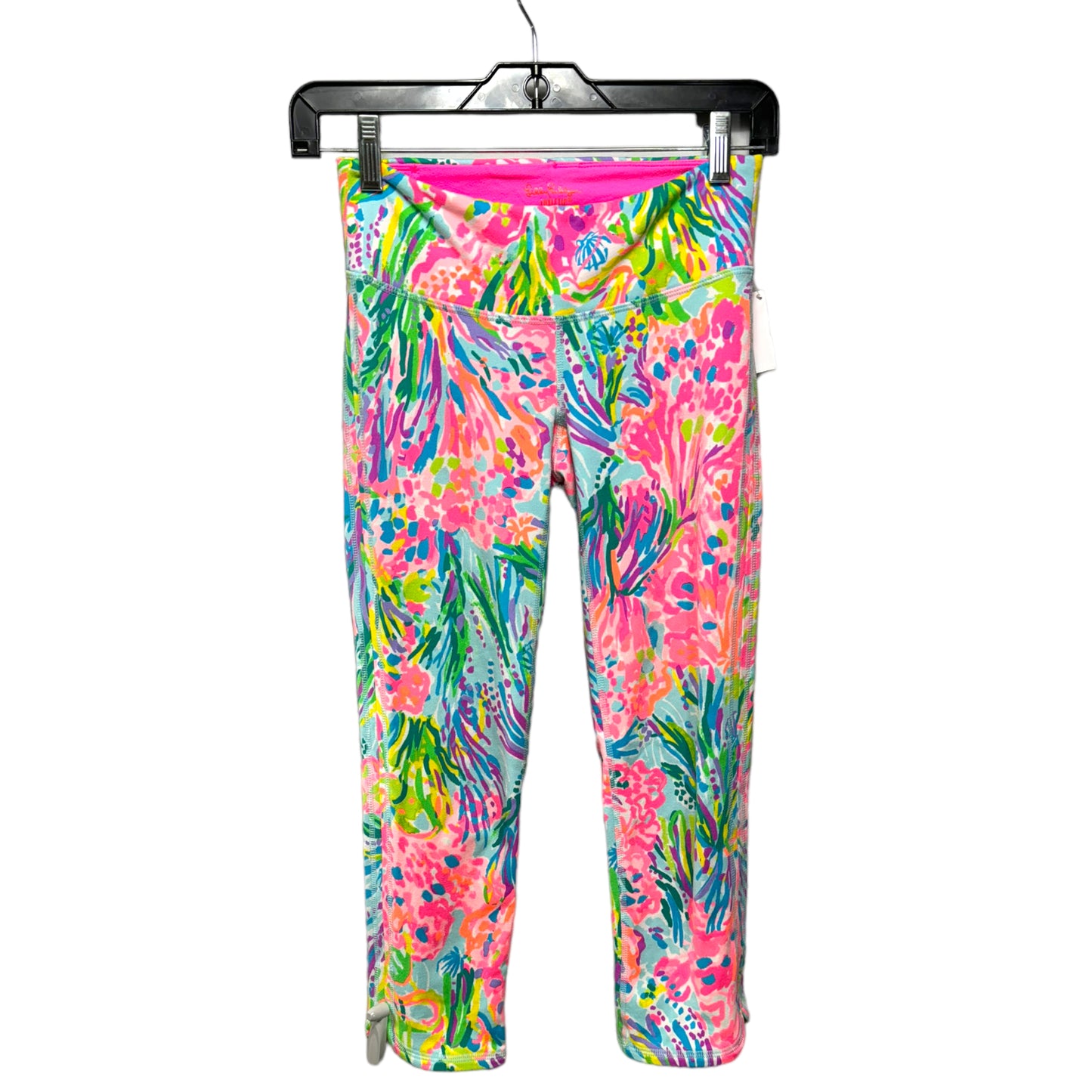 Athletic Capris By Lilly Pulitzer  Size: Xs