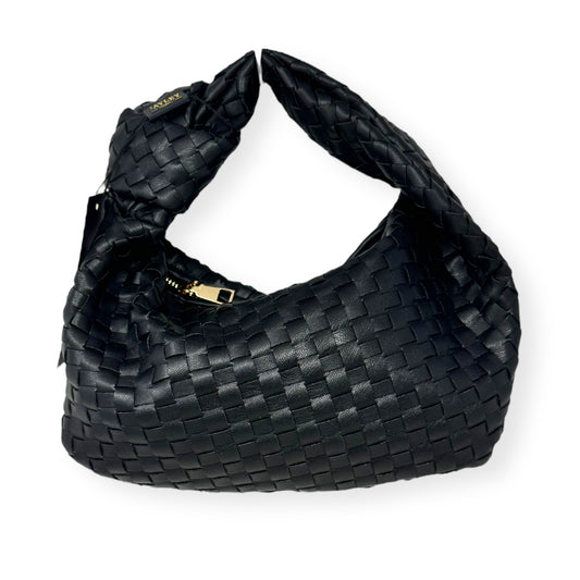 Margot Lorna Hobo Purse Black - $47 - From Chelsea