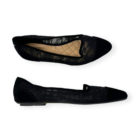 Shoes Flats Ballet By Ugg  Size: 7