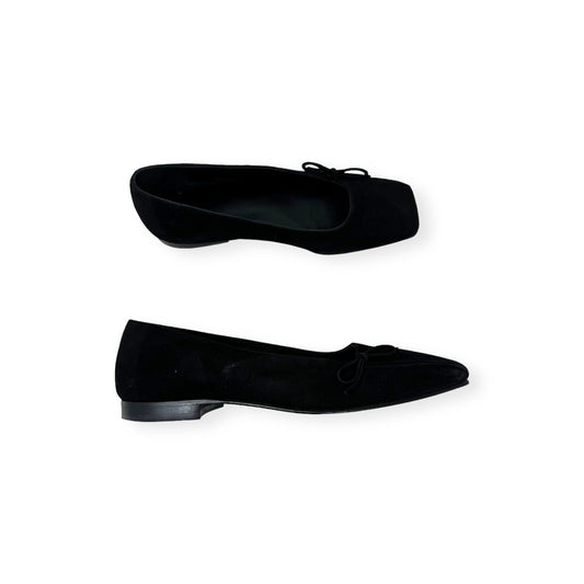 Shoes Flats Ballet By Delman  Size: 6