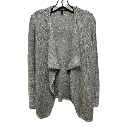 Sequin Sweater Cardigan By White House Black Market  Size: S