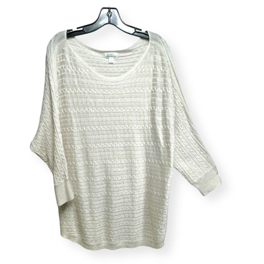 Sweater By Market & Spruce  Size: Xxl