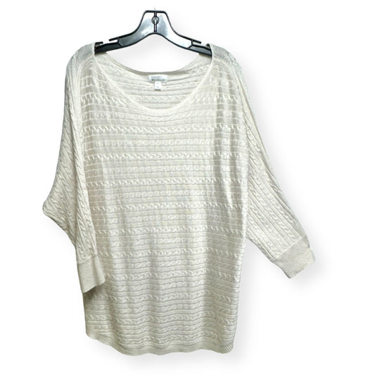 Sweater By Market & Spruce  Size: Xxl