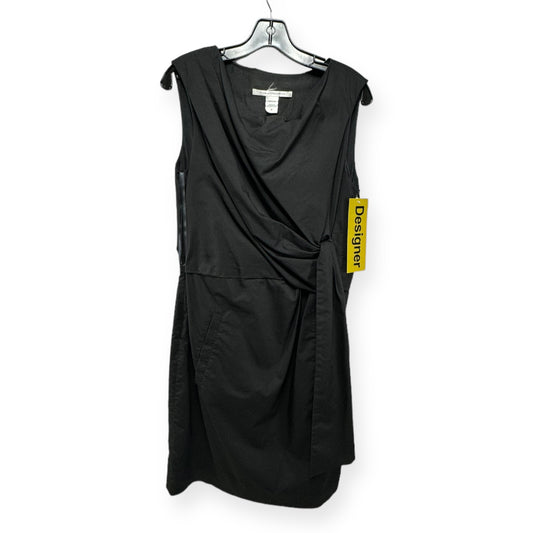 Dress Casual Short By Diane Von Furstenberg  Size: 12