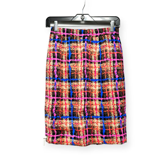 Skirt Mini & Short By J Crew  Size: 0