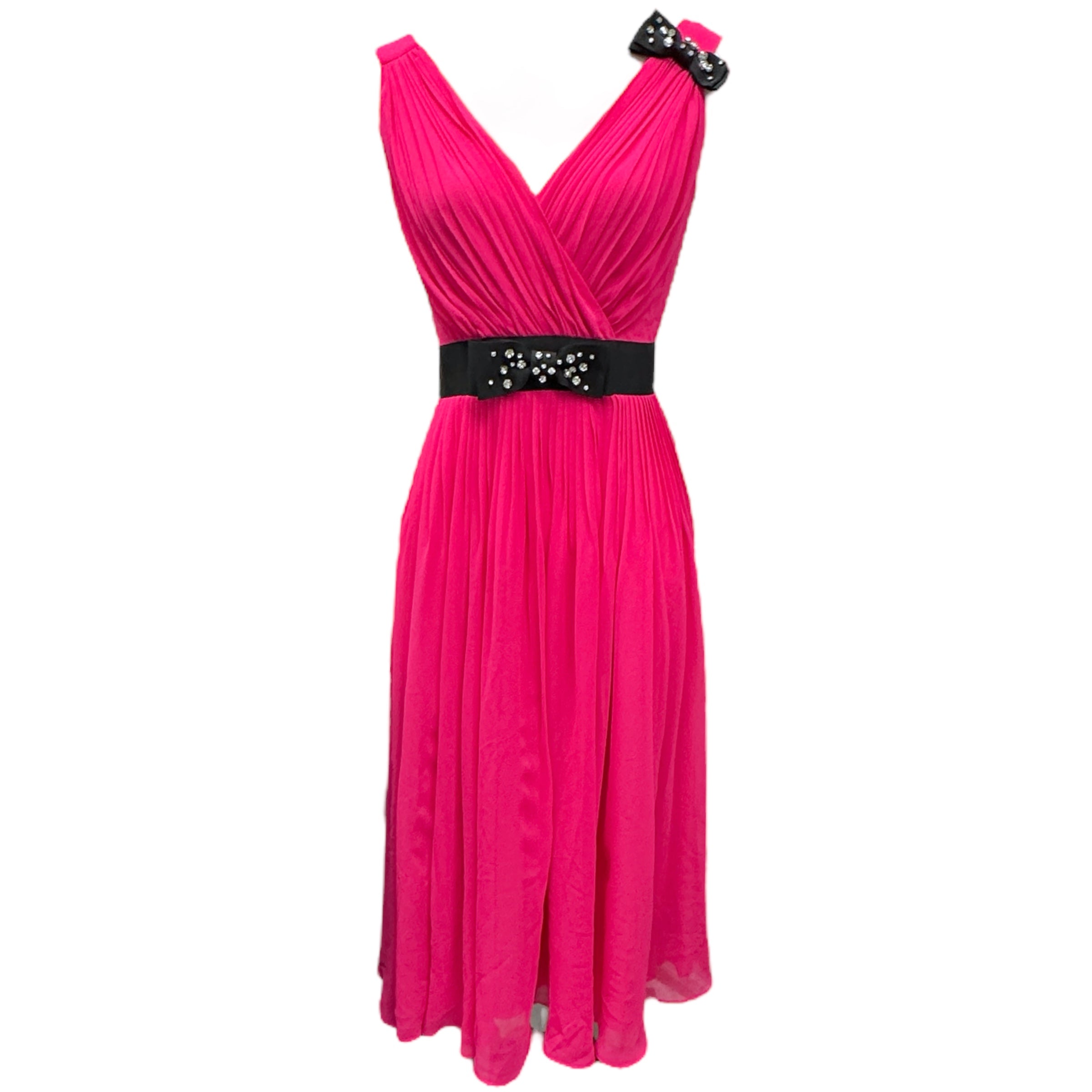 Long Evening Dress Kate Spade