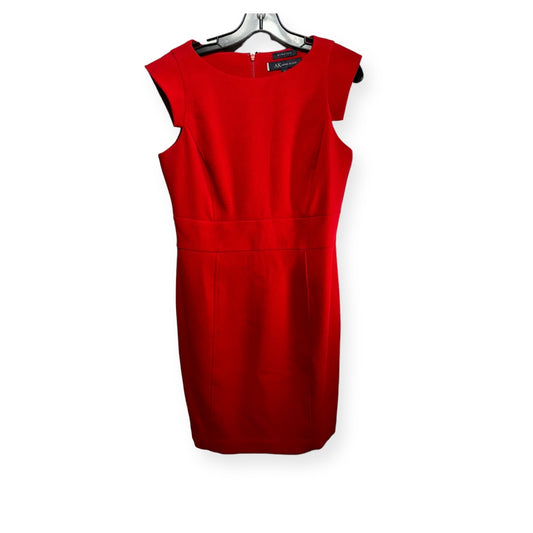 Dress Casual Midi By Anne Klein  Size: 10
