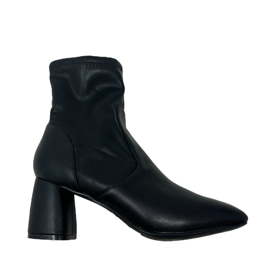 Boots Ankle Heels By Chelsea Crew Size: 6.5