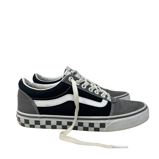 Shoes Sneakers By Vans  Size: 10