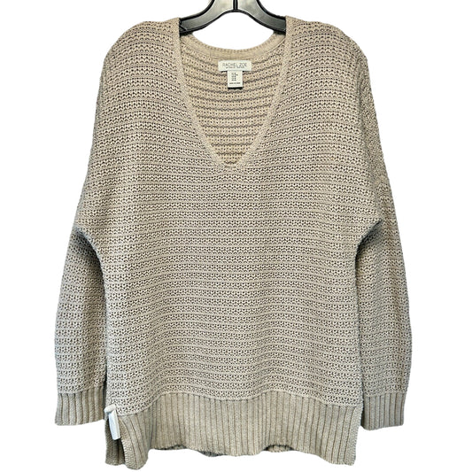 Sweater By Rachel Zoe  Size: M