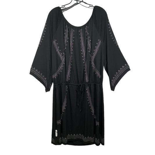 Dress Casual Midi By Michael By Michael Kors  Size: 2x