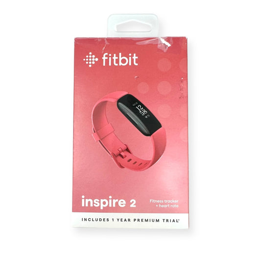 Fitbit Inspire 2 Watch By Fitbit