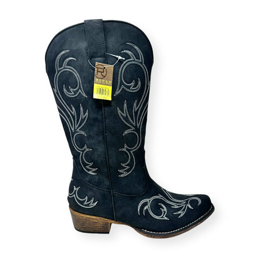Boots Western By Roper  Size: 11