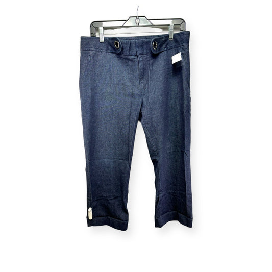 Jeans Cropped By Anthropologie  Size: 10
