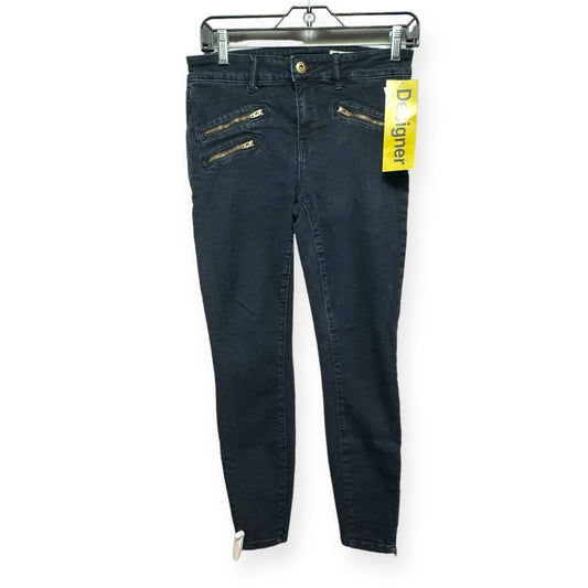Jeans Designer By Pistola Size: 6 (28)