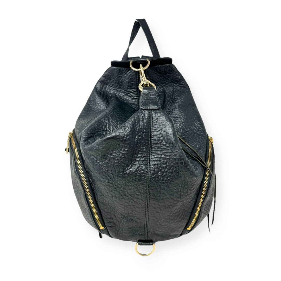 Julian Leather Backpack By Rebecca Minkoff  Size: Medium