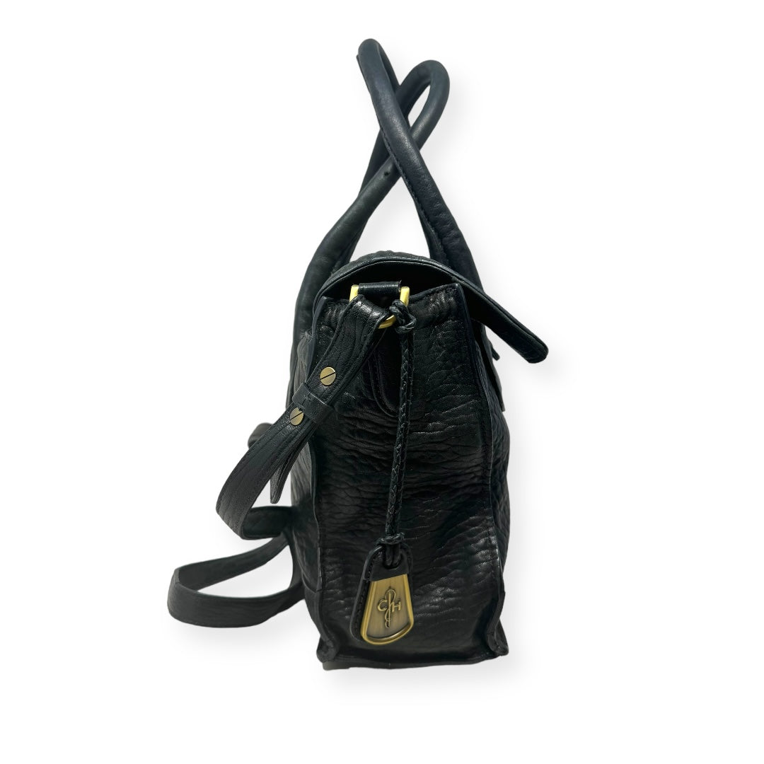 Handbag Leather By Cole-haan  Size: Medium