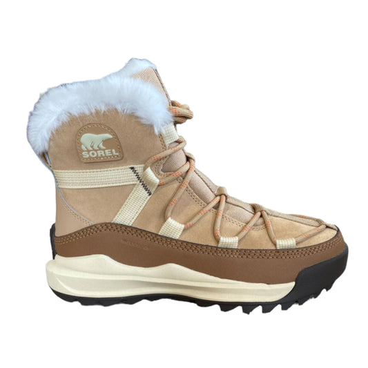 Ona RMX Glacy Boots - Canoe Sea Salt By Sorel  Size: 7