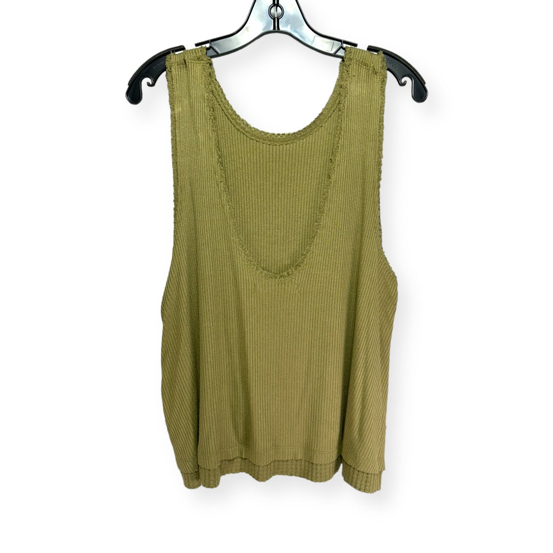 Top Sleeveless By We The Free  Size: M