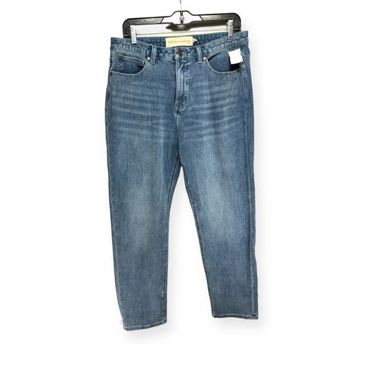 Jeans Straight By Soft Surroundings  Size: 12