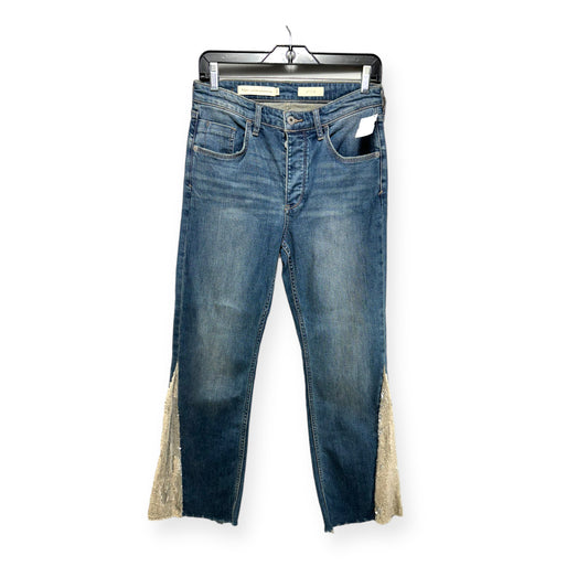 Jeans Boot Cut By Pilcro