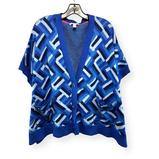 Sweater Short Sleeve By Isaac Mizrahi Live Qvc  Size: 3x